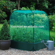 Popular stylish hotel vegetable garden sun shade net